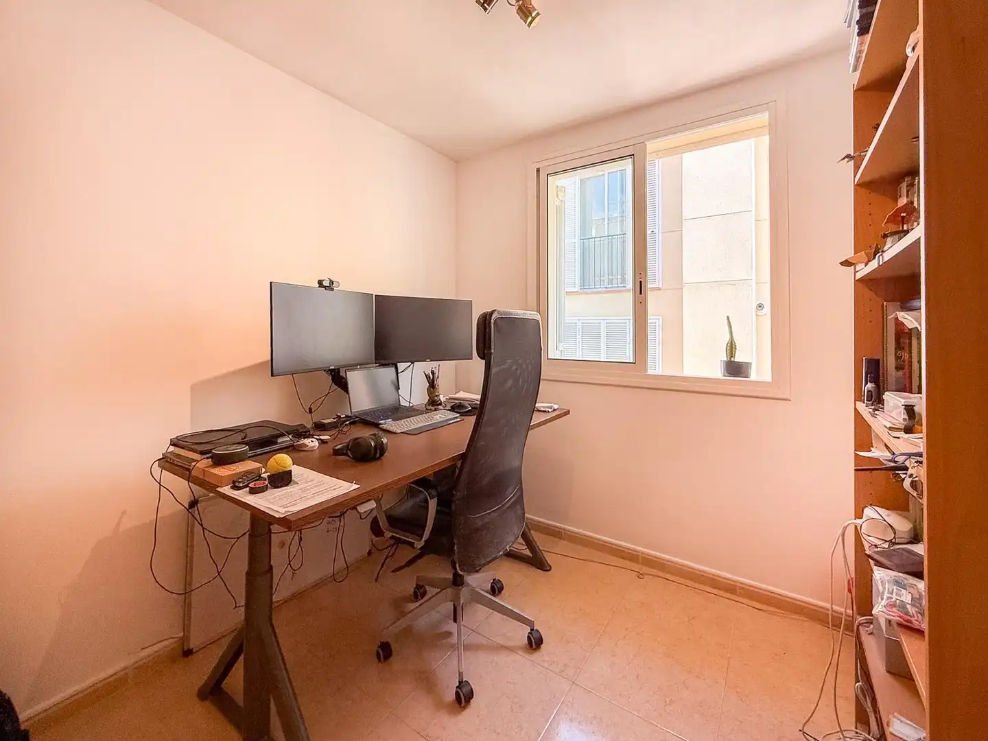Attic for sale in Centre