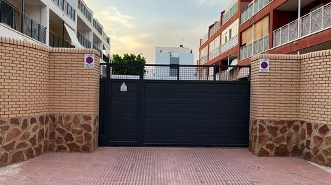 Foto 3 von Garage zur Miete in Calle Alejandria, 19, Aguadulce Sur, Roquetas de Mar