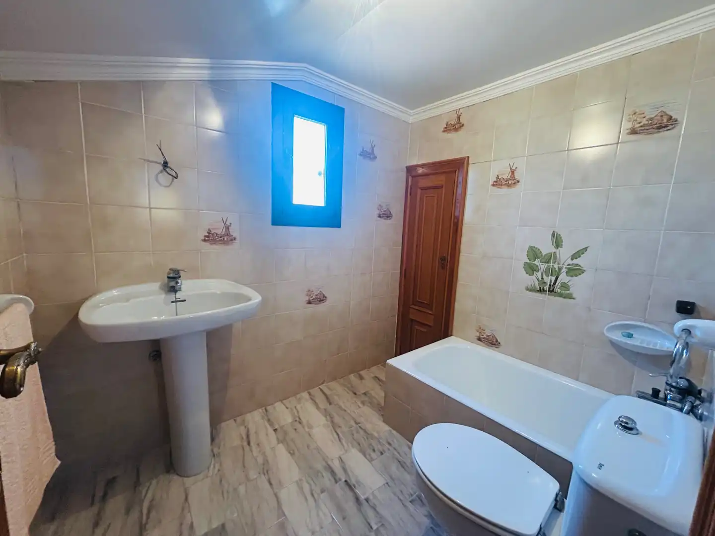 Villa avec terrasse à vendre à El Montgó, imagen 43