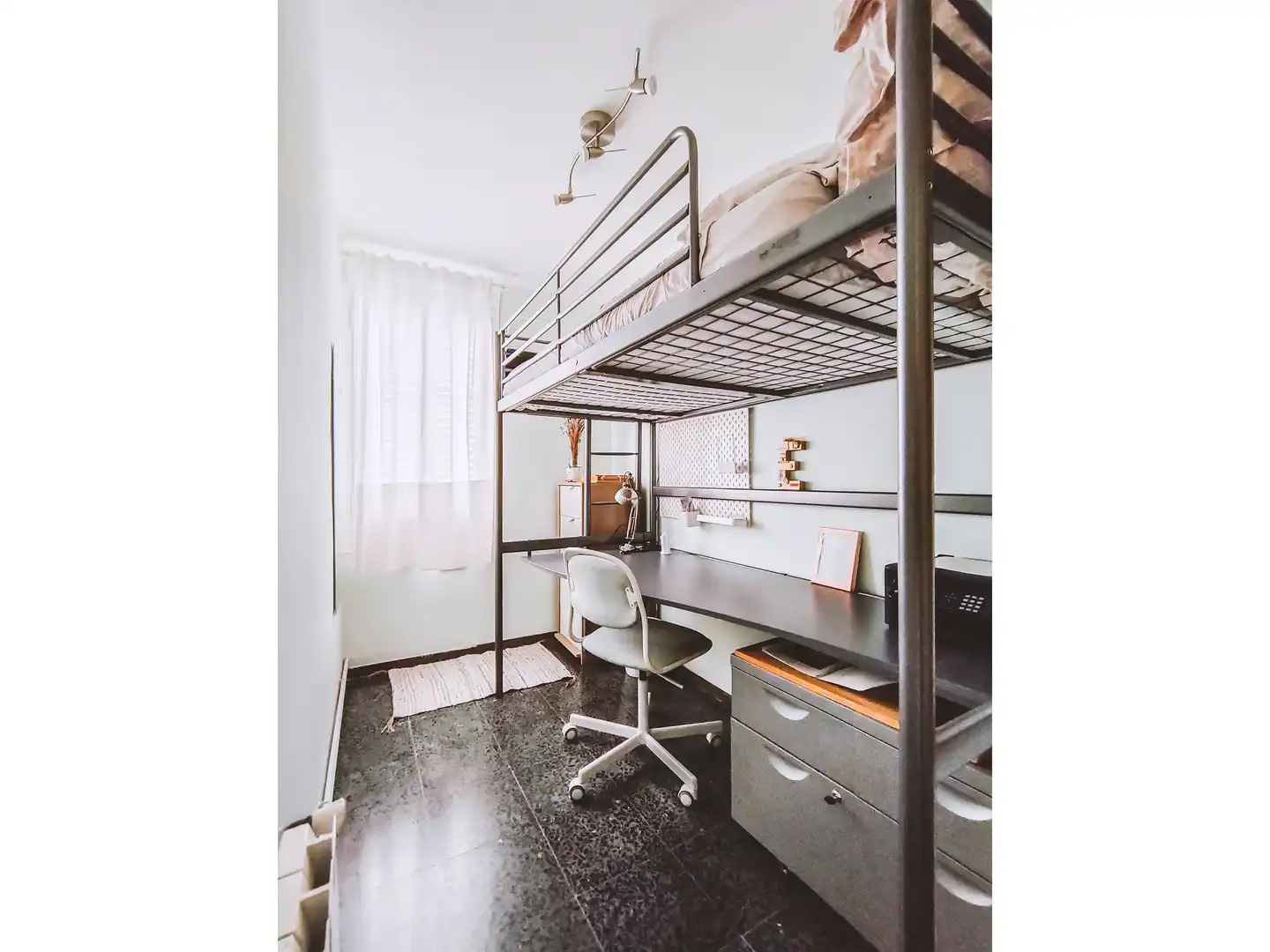 Wohnung zur Miete in Avinguda Doctor Furest, Centre