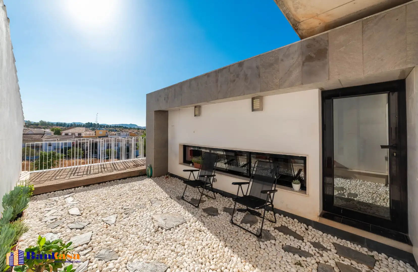 Maison mitoyenne à vendre à Campanillas, imagen 3