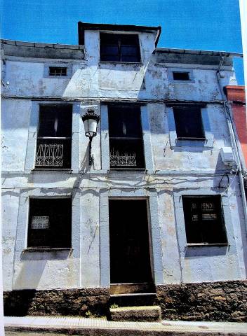 Finca rústica en Venta en Avenida Avenida Buenos Aires, 9, 9 en Boal