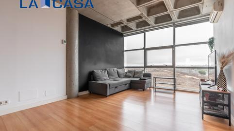 Foto 5 de Oficina en venda a Calle Arquímedes, Valdepelayo - Montepinos - Arroyo Culebro, Leganés