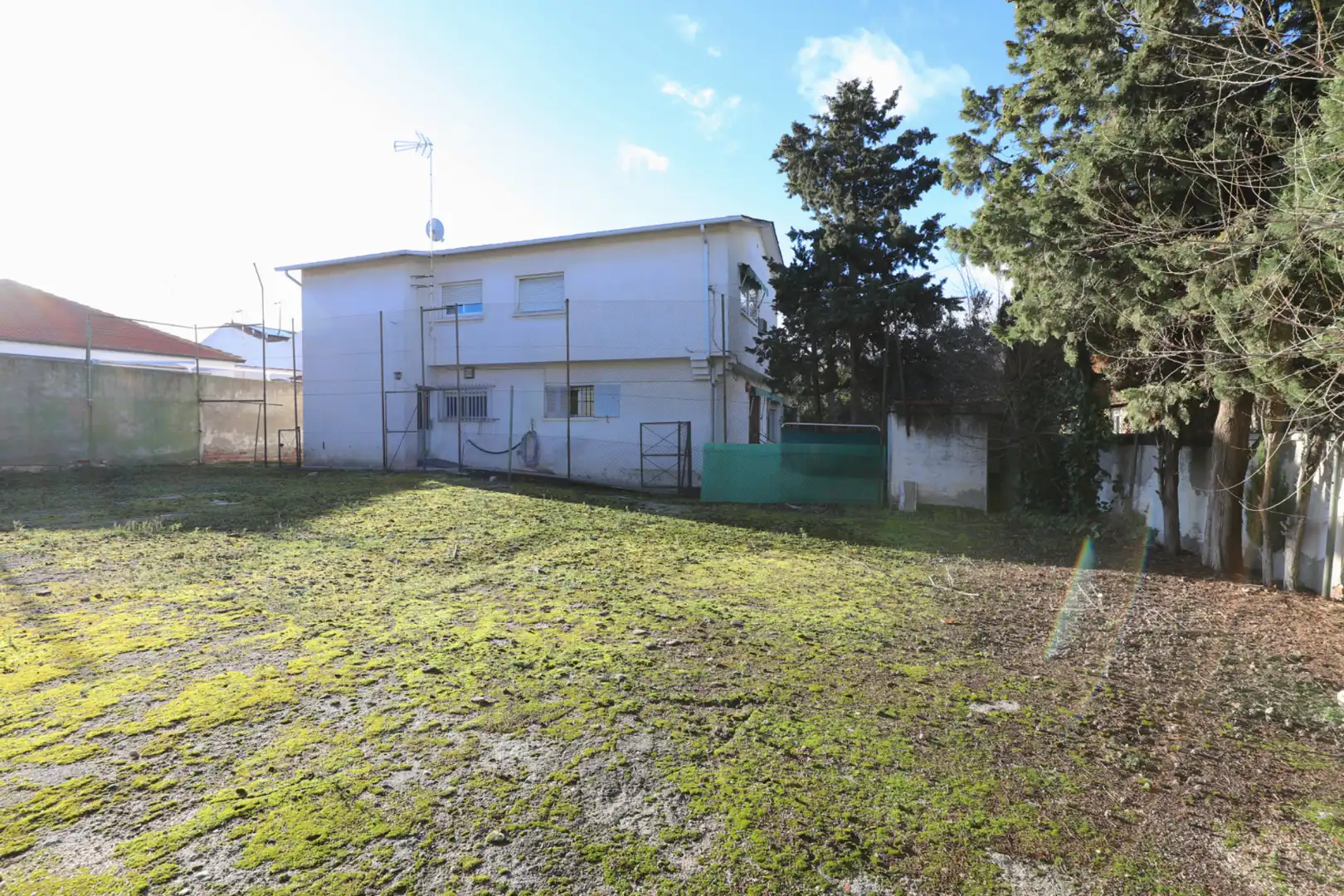 Terreno residencial en venta en Rozas Centro, imagen 2