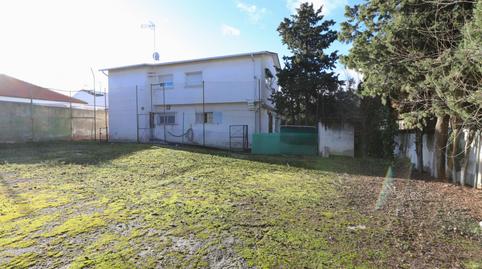 Foto 2 de Residencial en venda a Auditorio, Madrid