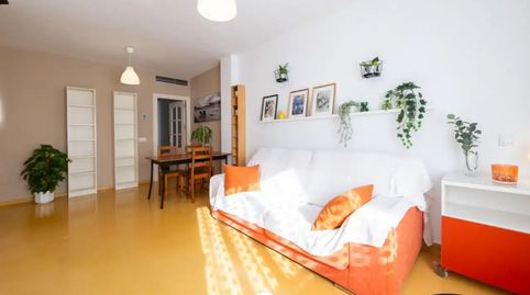 Foto 5 de Piso en venta en Calle Campoamor, 2, El Puerto - Romanilla, Roquetas de Mar