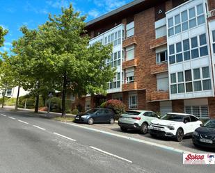 Exterior view of Flat to rent in Donostia - San Sebastián   with Heating and Community pool