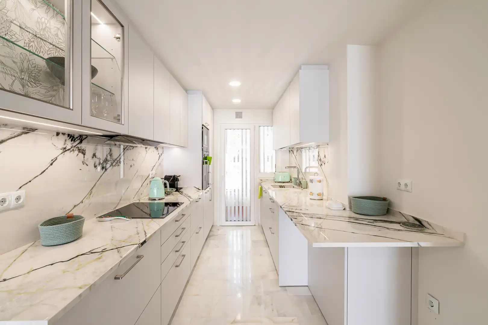 Apartament de lloguer a Guadalobón