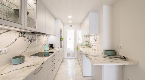 Foto 2 de Apartament de lloguer a Guadalobón, Estepona