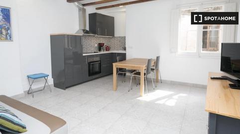 Foto 4 de Pis per a compartir a Sant Pere, Sta. Caterina i la Ribera,  Barcelona Capital