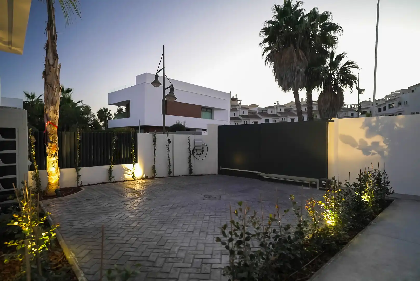 Villa mit Pool zum Verkauf in Benamara - Atalaya, imagen 36