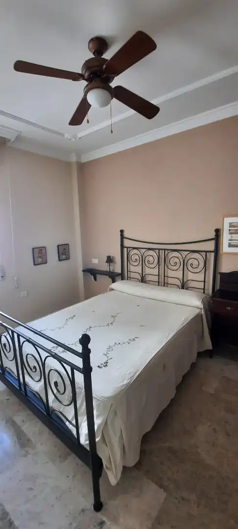 Wohnung mit Terrasse zum Verkauf in El Valle, imagen 14