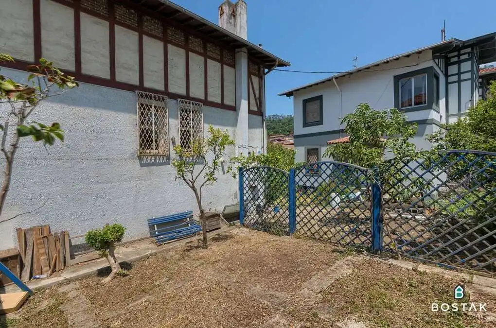 Casa o chalet en venta en Zurbaran Auzoa, Zurbaran