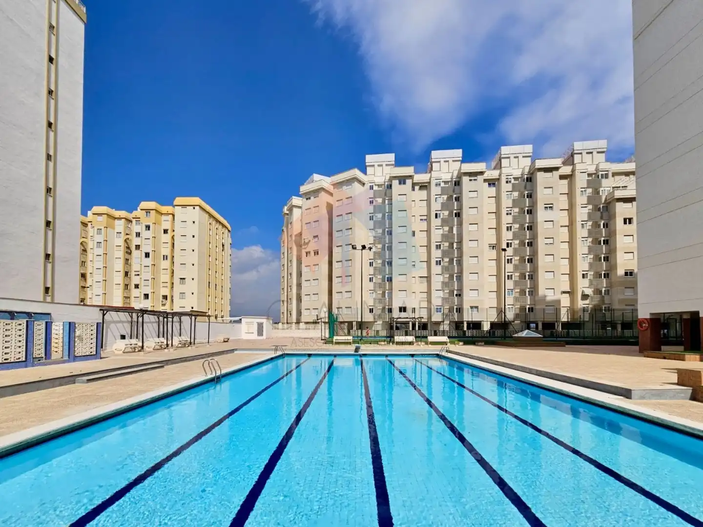 Piso con piscina en venta en Playa de Gandia, imagen 43
