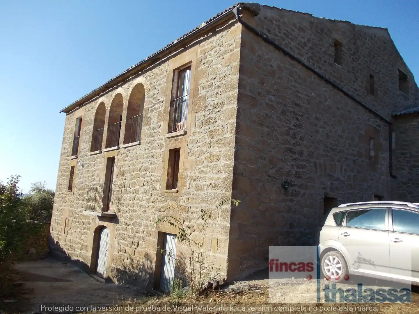Land for sale in La Baronia de Rialb