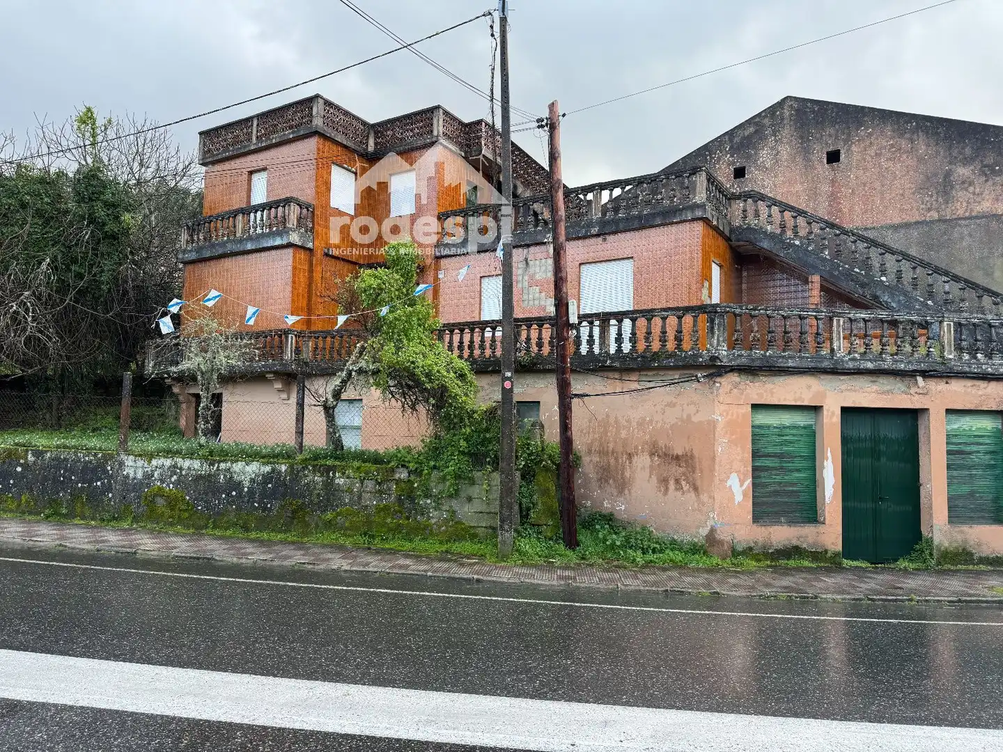 Haus zum Verkauf in Padrenda, imagen 21