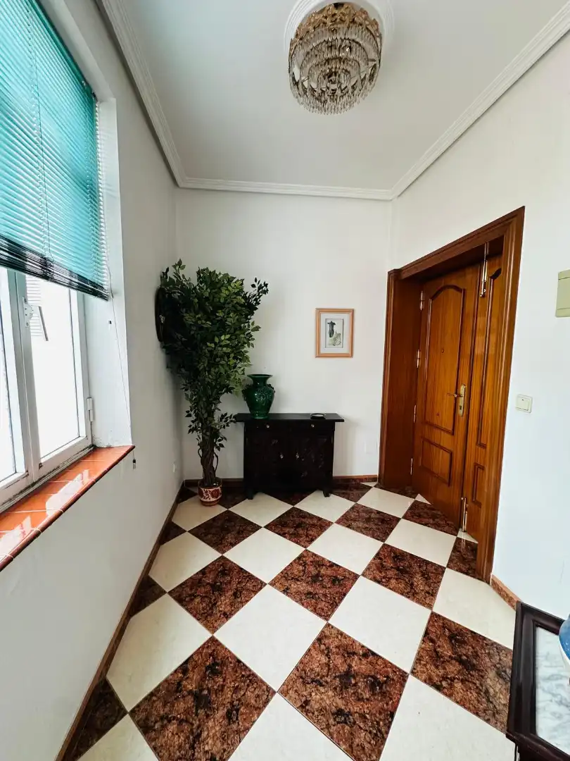 Flat for sale in Valladolid Capital  with Heating and Storage room