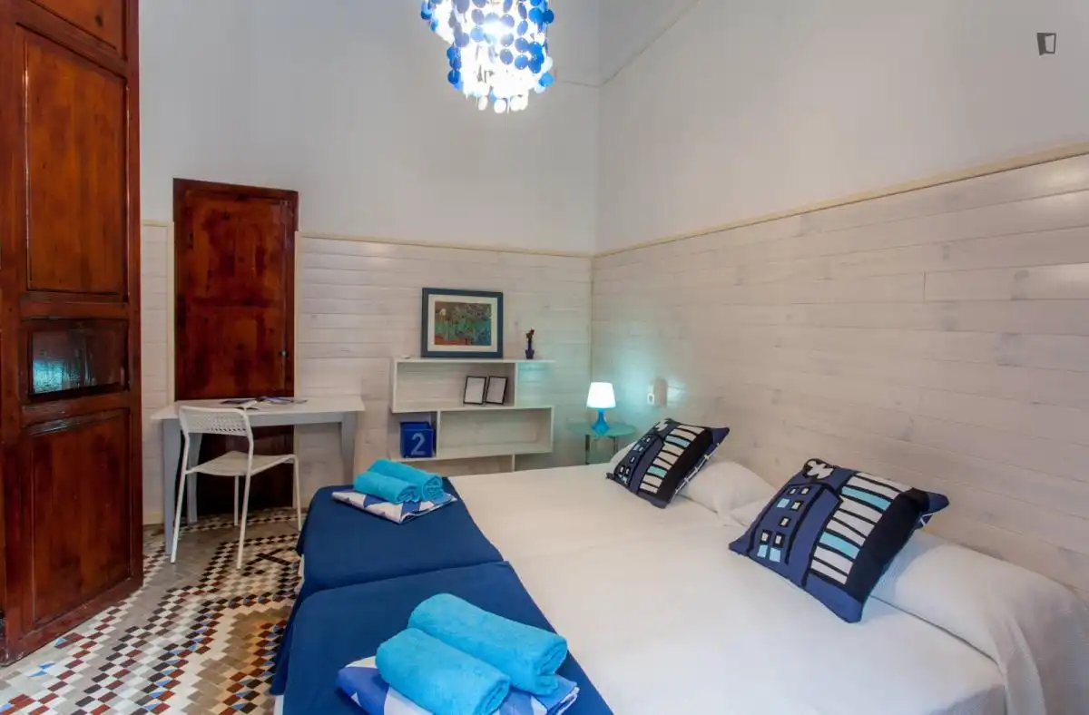 Apartament de lloguer a Alboraya Centro