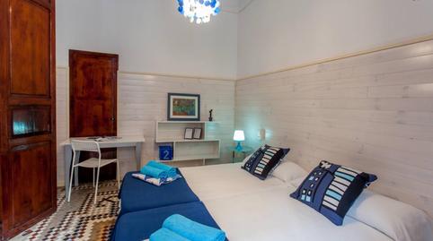 Foto 5 de Apartament de lloguer a Alboraya Centro, Valencia