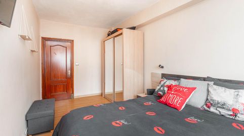 Foto 5 de Piso en venta en Calle de Eleuterio Quintanilla, 27, Llano, Gijón