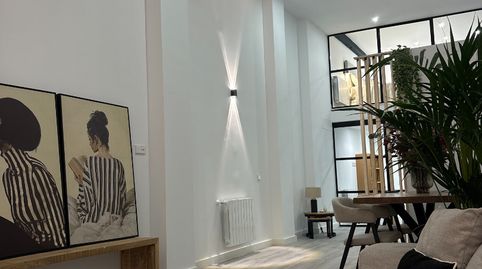 Foto 5 de Dúplex en venda a Paseo de Los Perales, 62, Puerta del Ángel, Madrid Capital