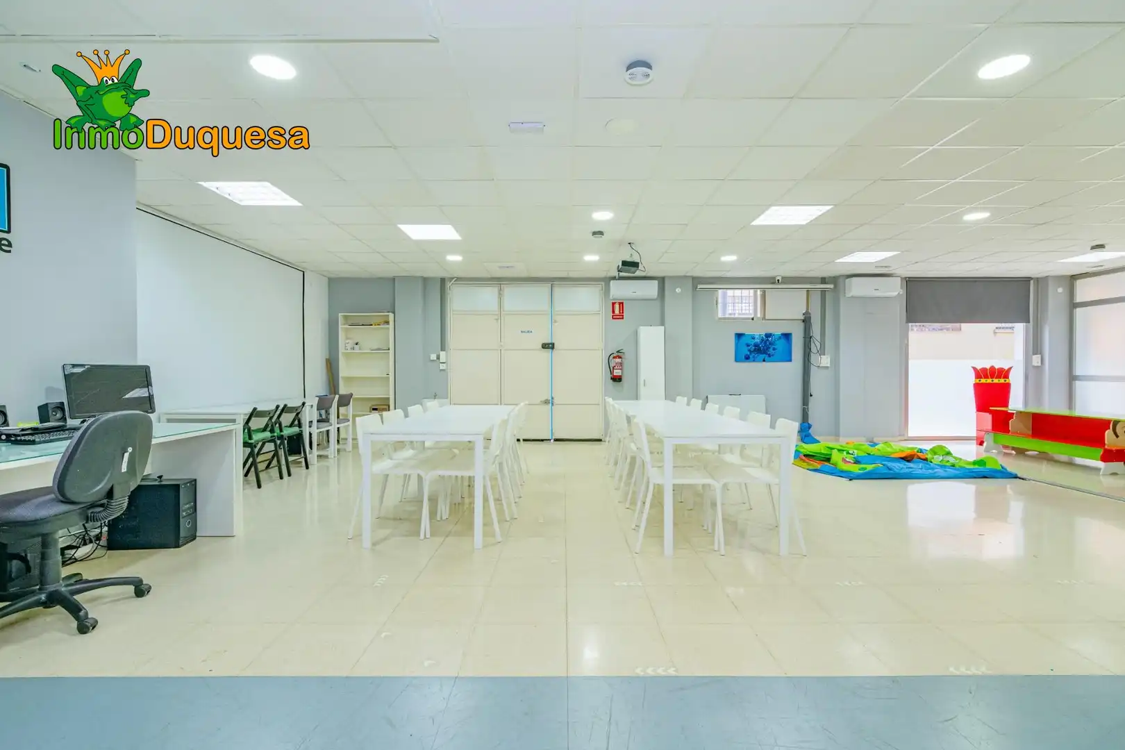 Local comercial en venda a Santa Fe, imagen 8