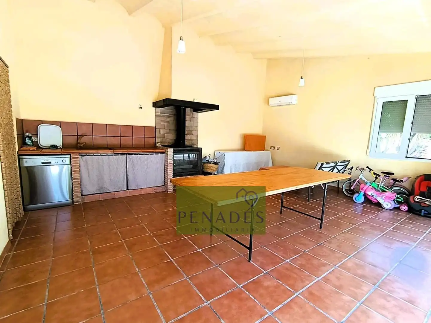 Villa avec jardin à vendre à El Llombo, imagen 32
