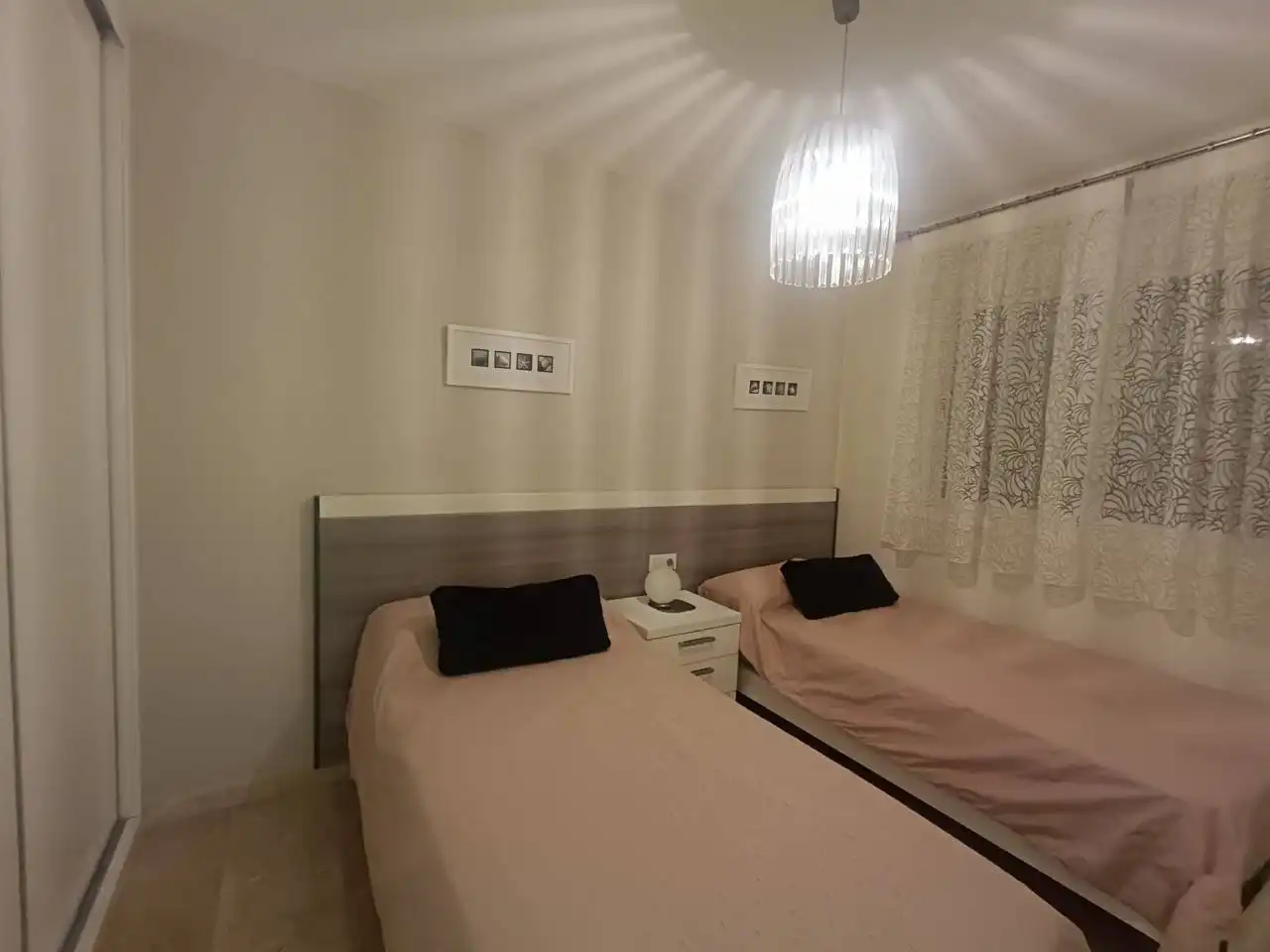 Habitación de Piso en venta en El Ejido con Aire acondicionado, Calefacción y Terraza