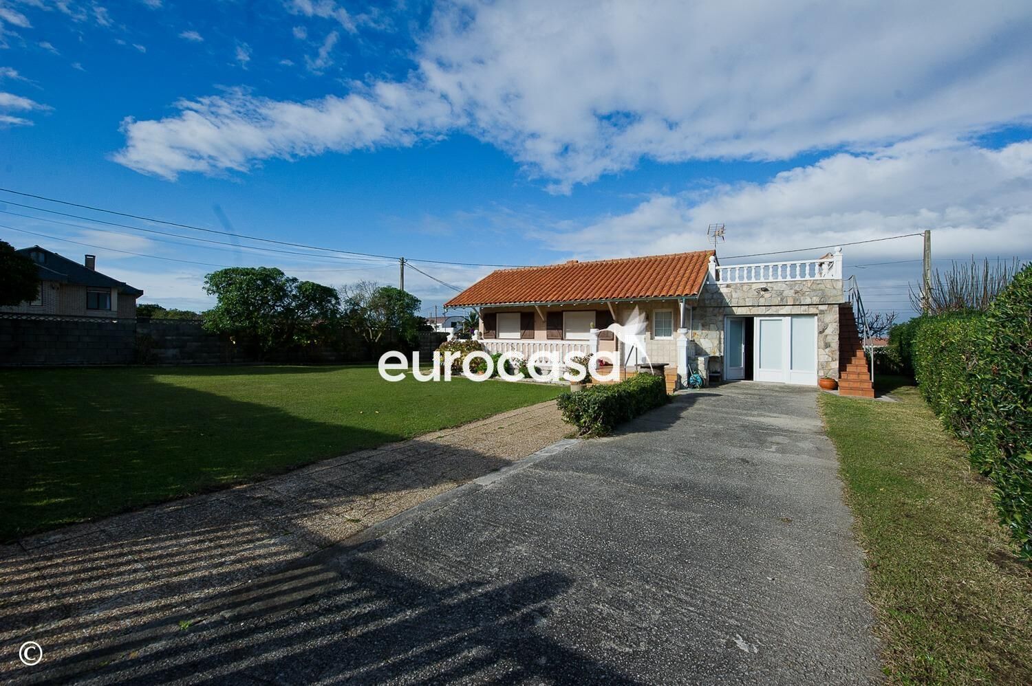 Casa o xalet en venda en Piélagos