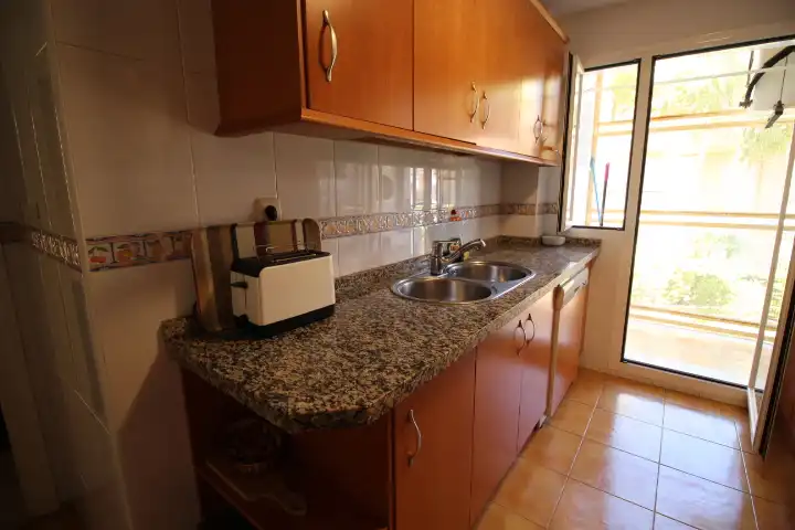 Piso en venta en Costabella