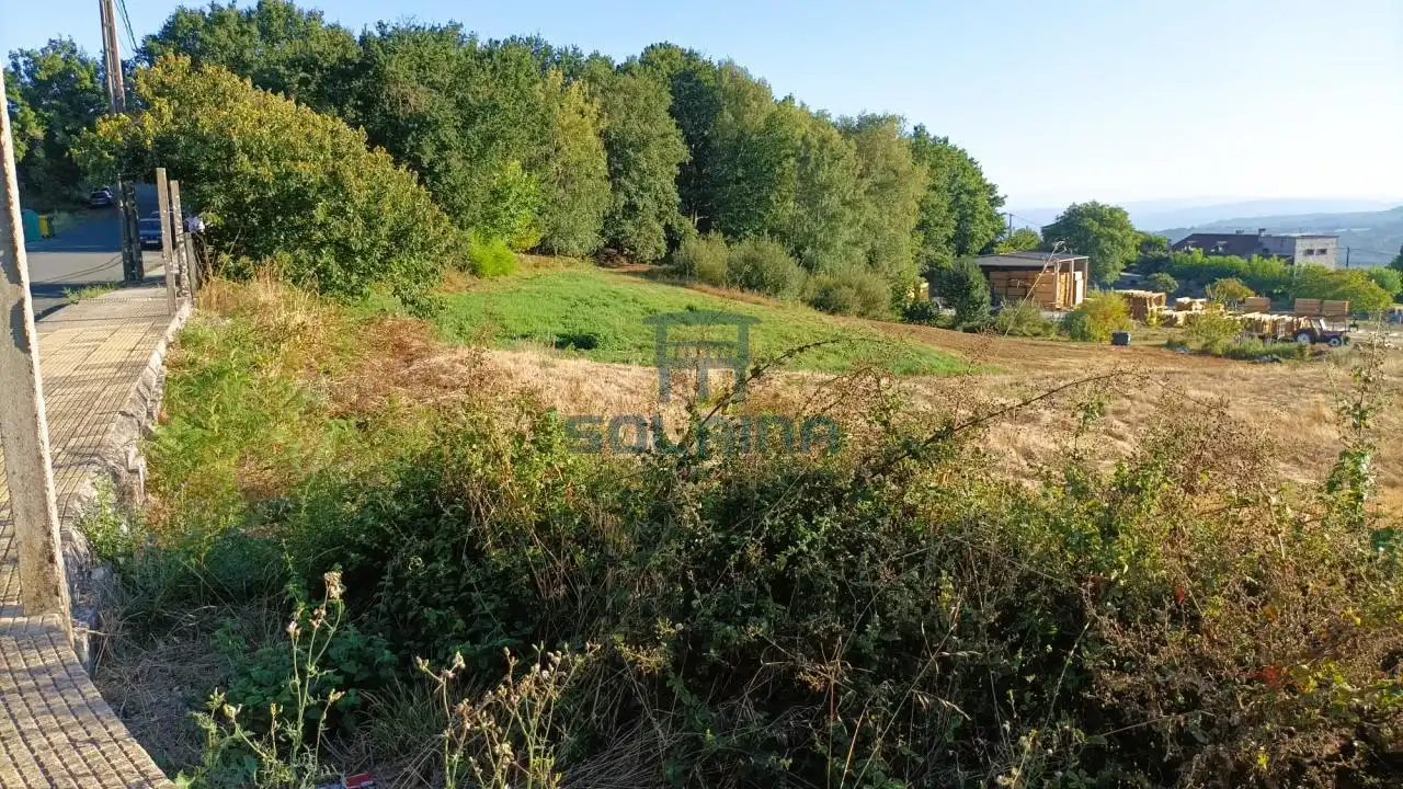Terreni e lotti in vendita a A Peroxa, imagen 19