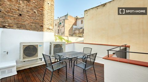 Piso de 3 habitaciones en alquiler en Sant Pere, Barcelona, imatge 3