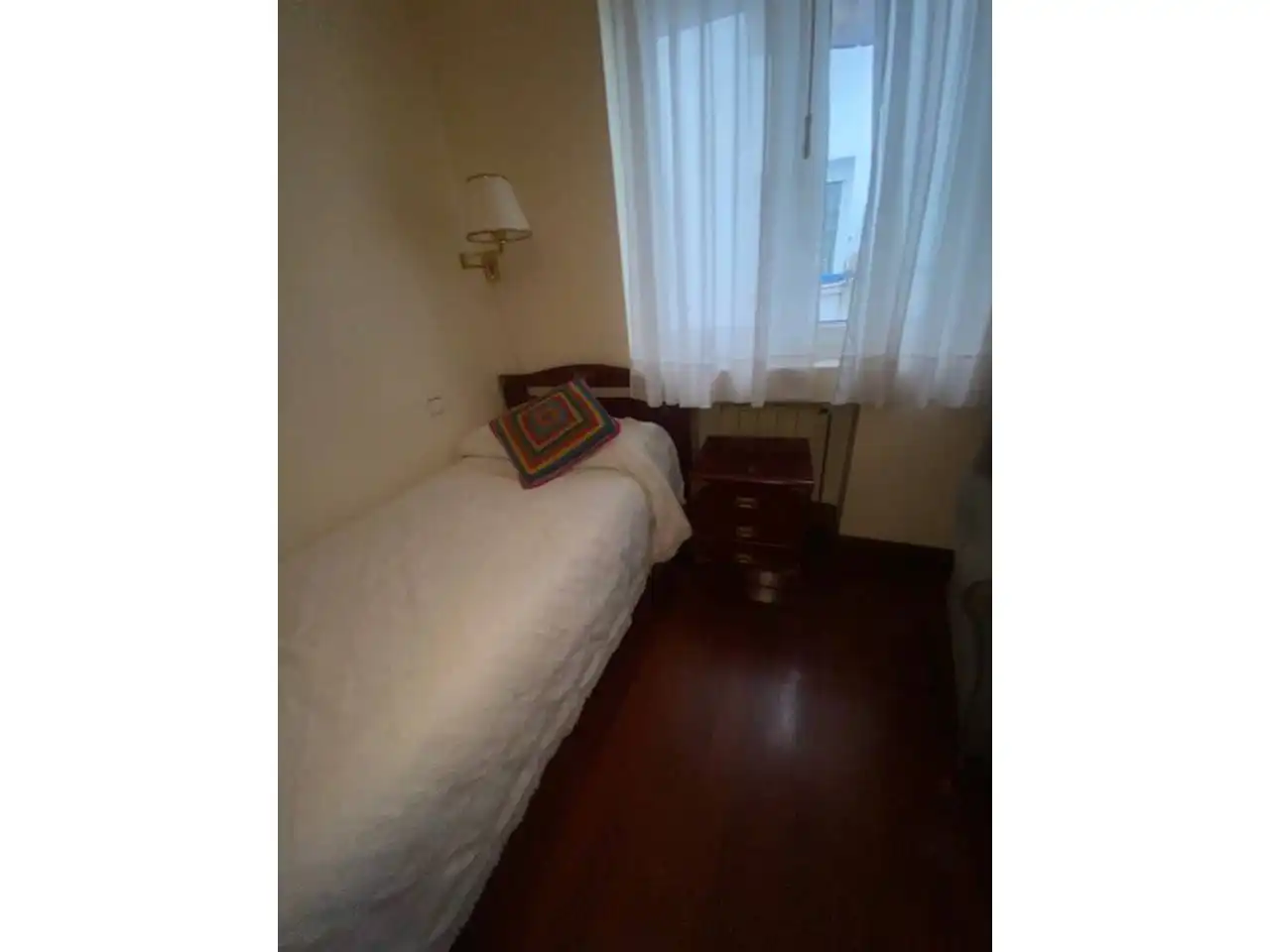 Habitación de Piso en venta en Santander con Calefacción