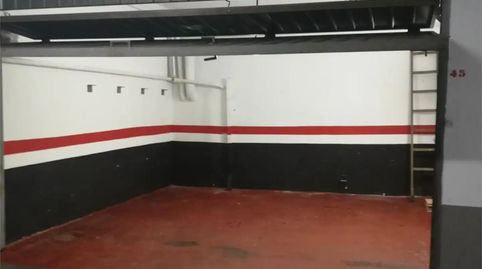 Foto 5 von Garage zum Verkauf in Martín Barúa Picaza Kalea, 19, San Adrián, Bilbao