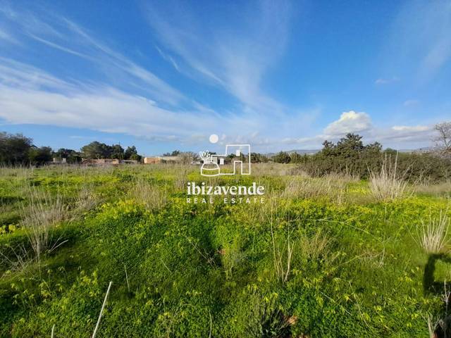 Terreno residencial en Venta en Sant Agustí - Cala de Bou