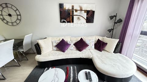 Foto 2 von Wohnung zum Verkauf in Avenida San Xoán, San Xoán de Poio, Poio