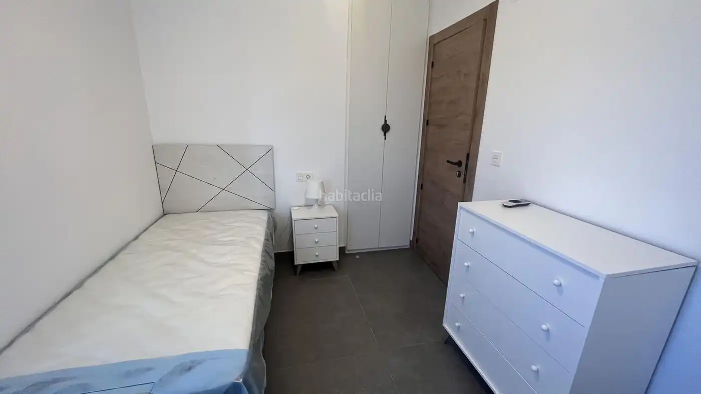 Wohnung mit Aufzug zur Miete in Plaza Virgen de la Esperanza 1, imagen 13