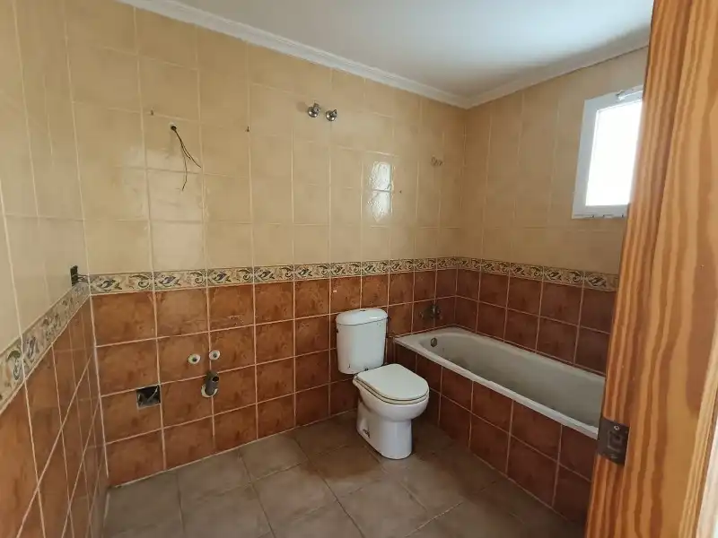 Baño de Piso en venta en Orihuela