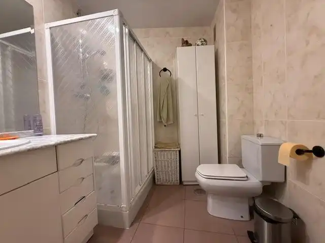 Baño de Piso en venta en Murcia con Aire acondicionado, Calefacción y Parquet