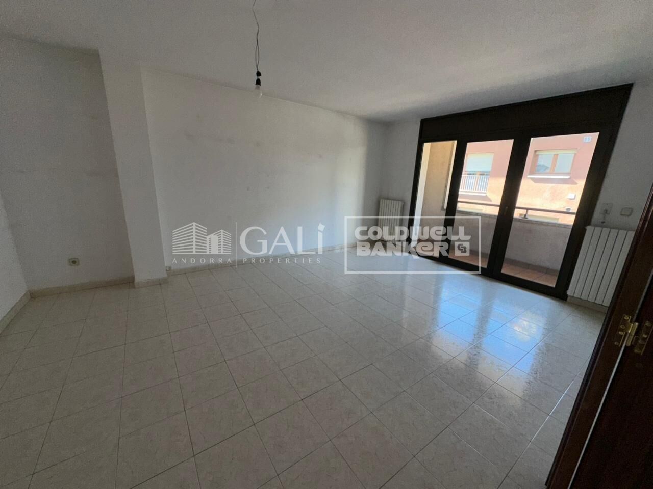 Piso de alquiler en Carrer Santa Anna, 13, Les Escaldes