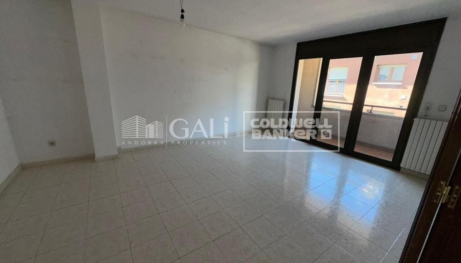 Foto 1 de Pis de lloguer a Carrer Santa Anna, 13, Les Escaldes, Andorra