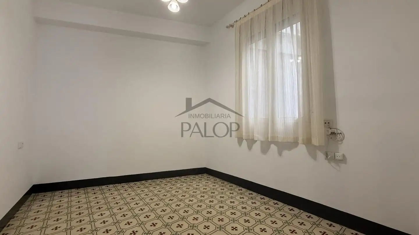Sala d'estar de Pis en venda en Carcaixent amb Aire condicionat i Traster