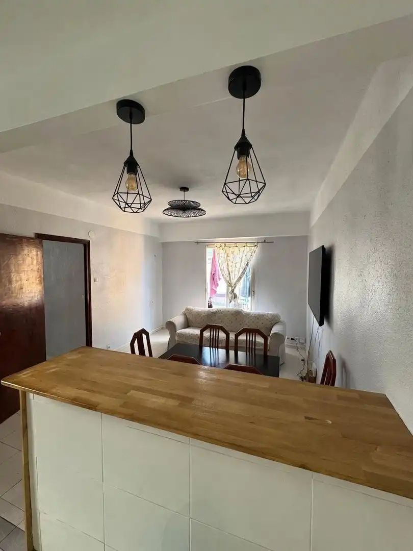Comedor de Piso en venta en Burriana / Borriana con Balcón