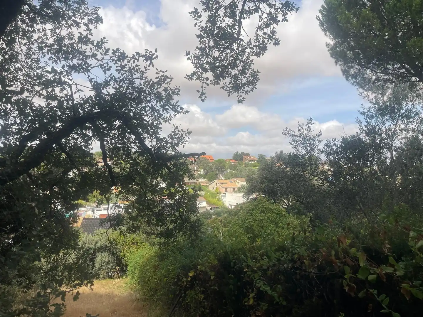 Terreno residenziale in vendita a El Casar, imagen 13