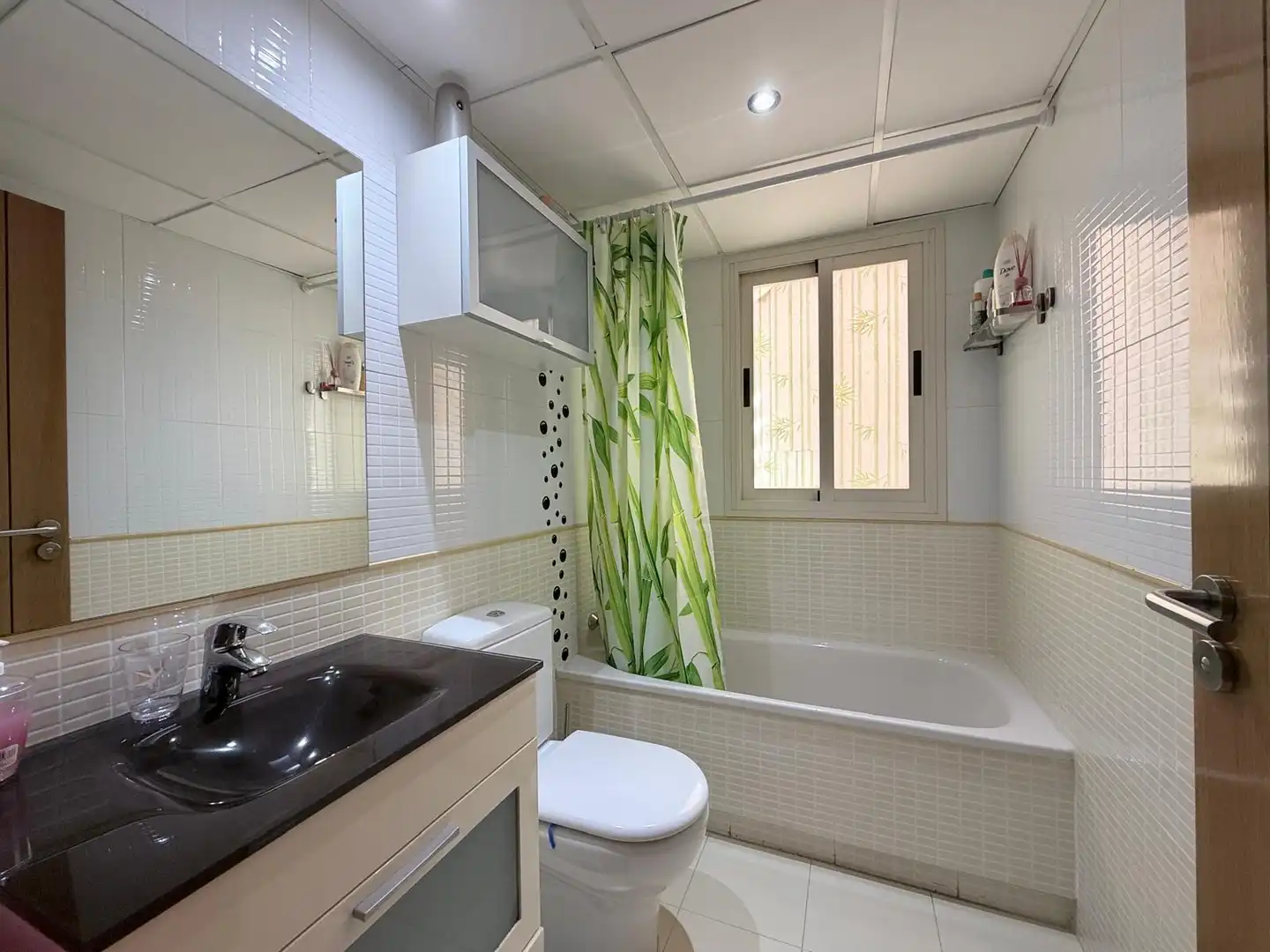 Piso con piscina en venta en Torre del Mar, imagen 13