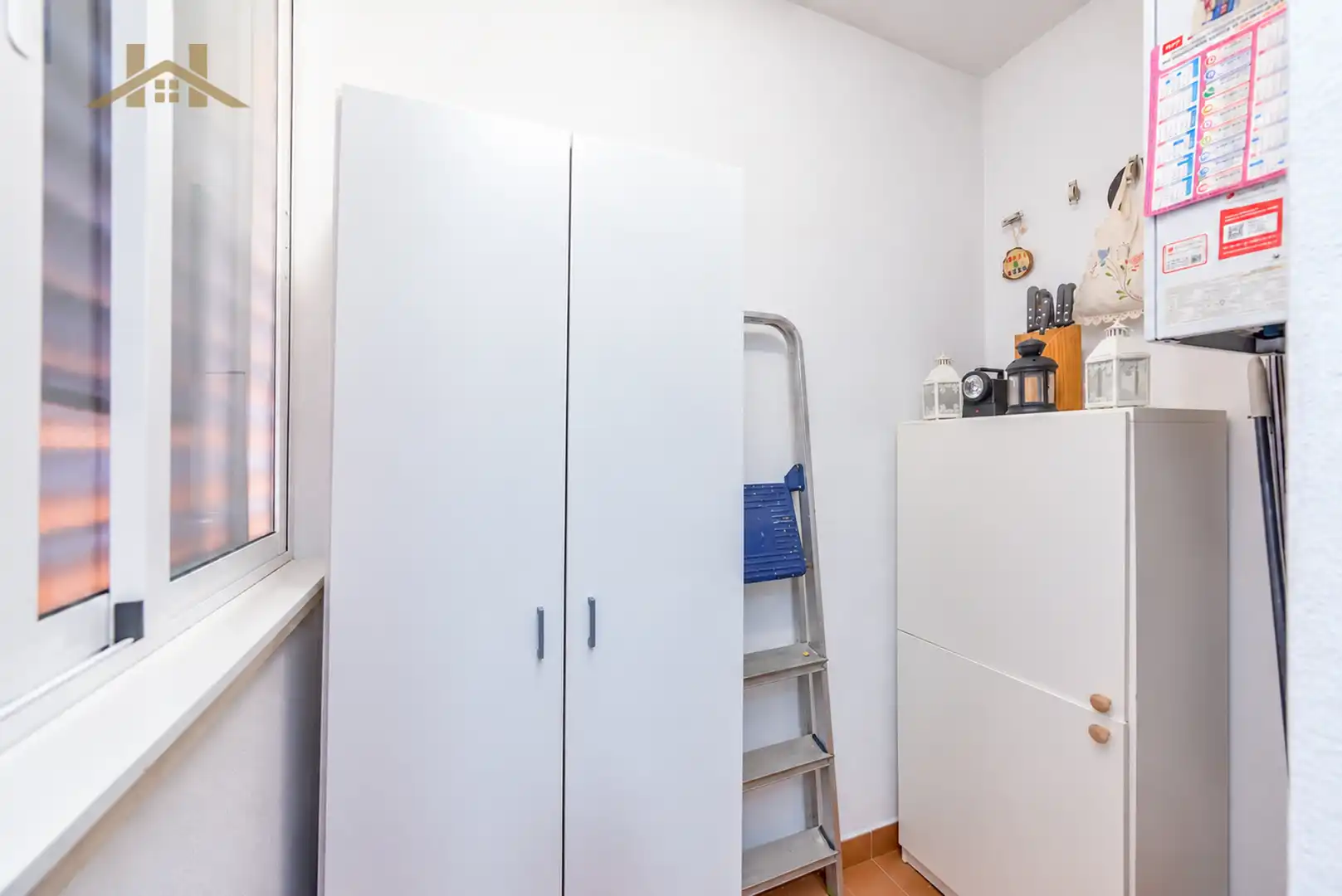 Appartamento con ascensore in vendita a Calle Dalia, imagen 6