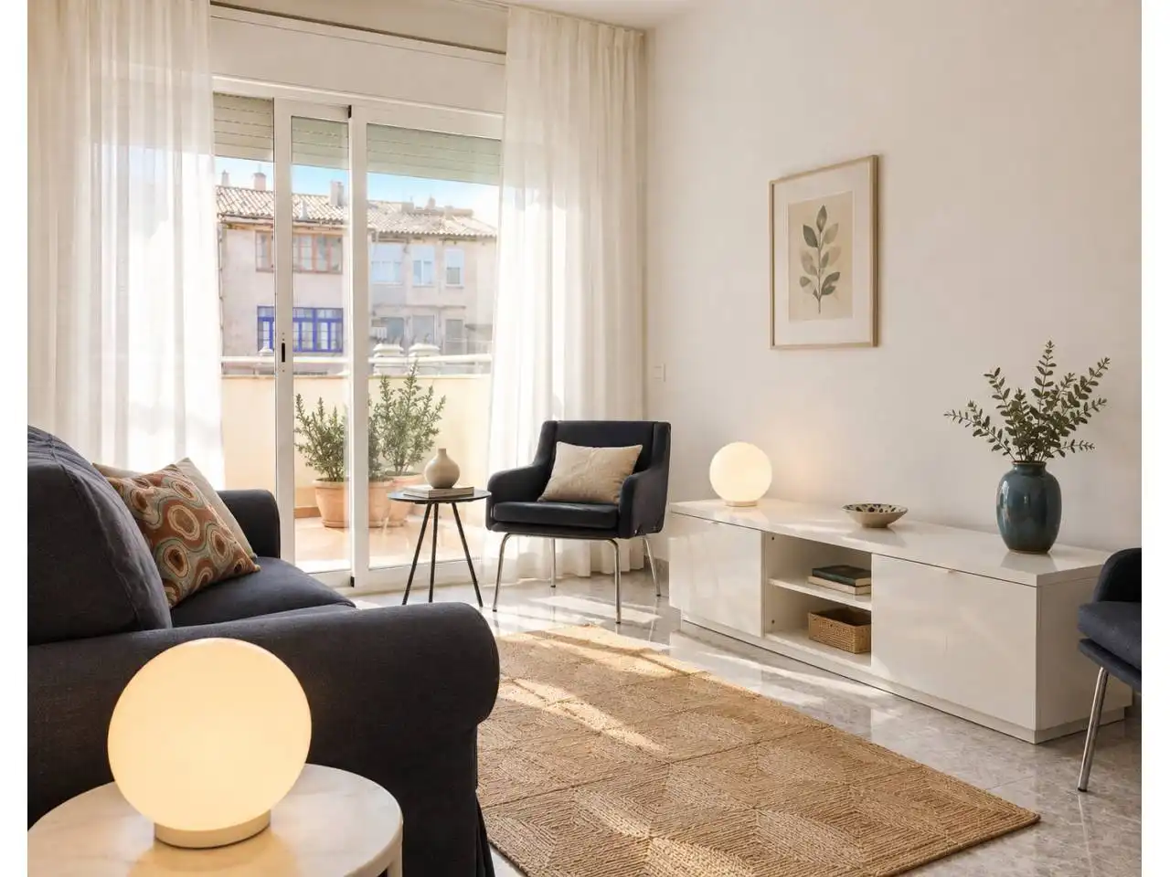 Appartamento con ascensore in vendita a Calle Bernat Boades, imagen 3
