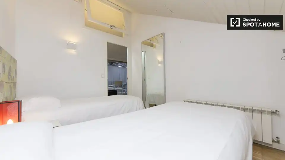 Piso con terraza en alquiler en Centro, imagen 18