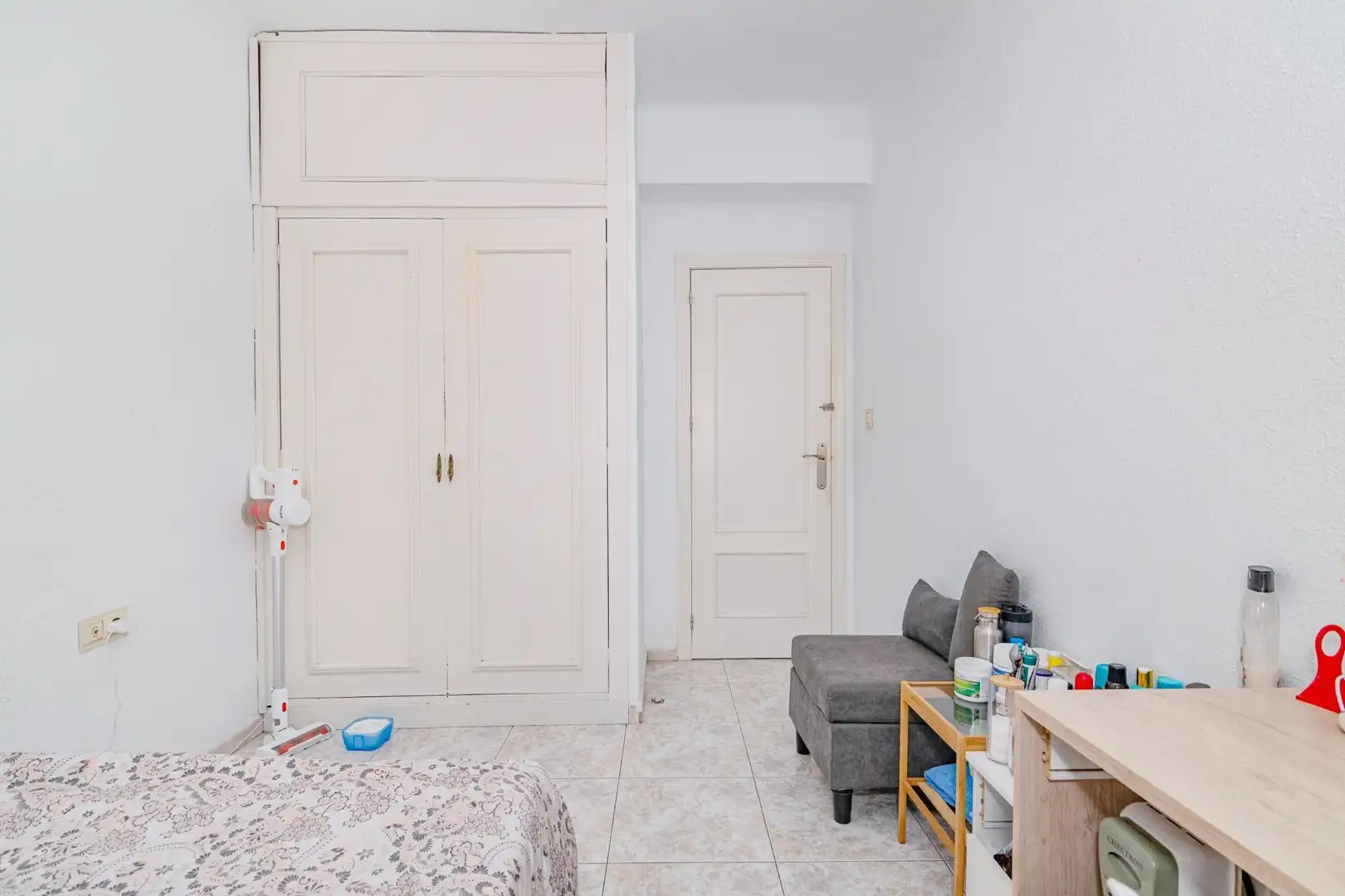 Piso con ascensor en venta en Calle Calle Pedro Antonio de Alarcón, imagen 14