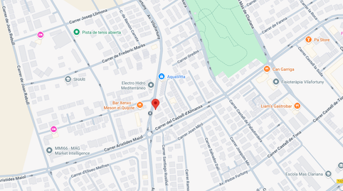 Photo 3 of Flat for sale in Avenida Vilafortuny 86, Jardins de Vilafortuny- Mas d'en Bosch, Cambrils